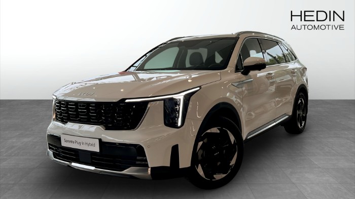 1.6 T-GDi Plug-in Hybrid AUT AWD Advance Plus