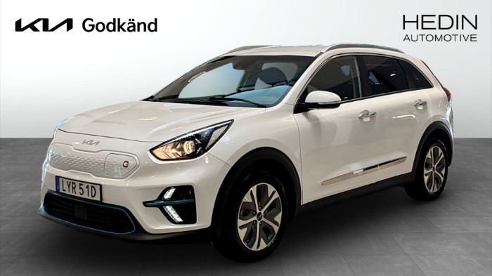 ADVANCE | KIA GODKÄND | 204 hk