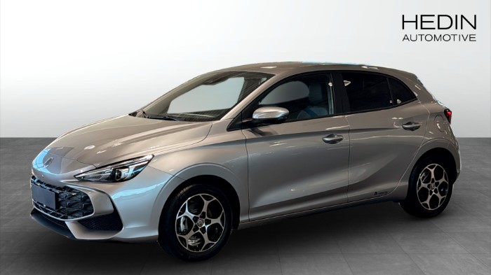 LUXURY HYBRID+ 190 HK KAMPANJPRIS*