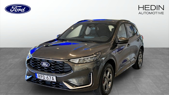 ST-LINE X 2.5 PLUG-IN FWD 243HK,Drag