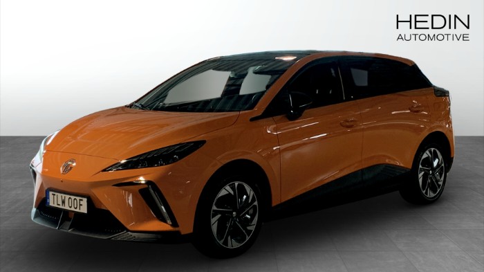 LUX 64KWH