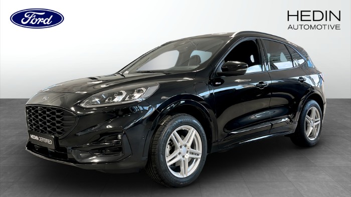 St-Line X PHEV 225HK Vinterpaket