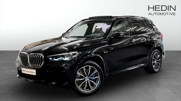 xDrive 45e M Sport Bowers DAP Pano
