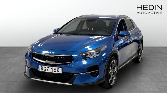 XCEED PHEV ADVANCE PLUS