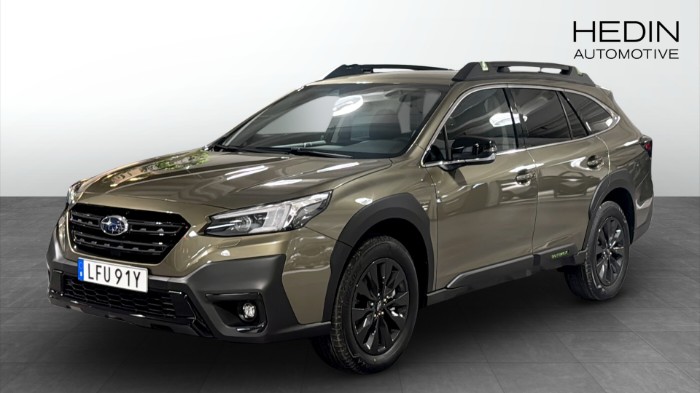 Field X-fuel Vhjul&drag / Vinterkampanj