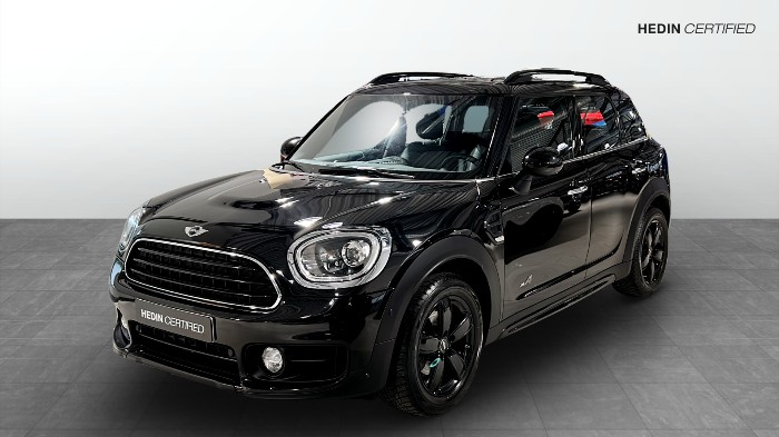 Countryman