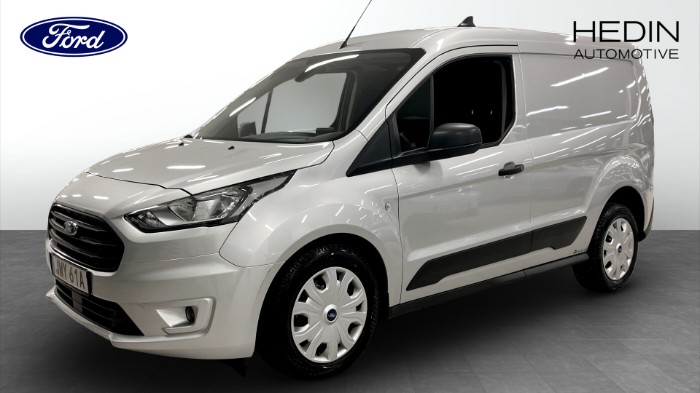 CONNECT SKÅP L1 TREND 1.5L 100HK