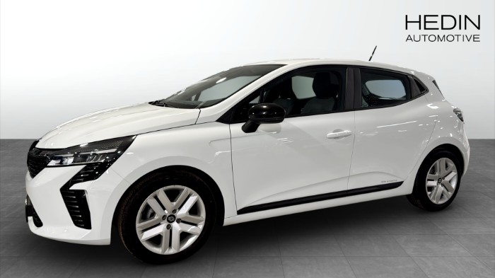 CLIO EVOLUTION TCE 90