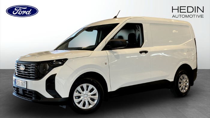 COURIER TREND SKÅP 1.0B 125 A FWD