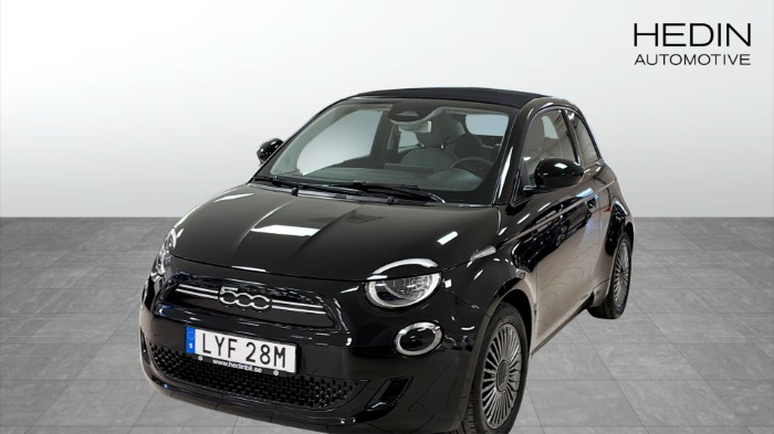 500 BEV CAB ICON BASIC