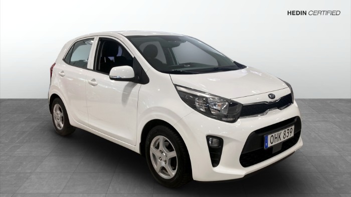 PICANTO GLS