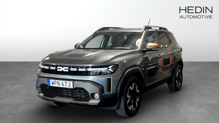 EXTREME FULLHYBRID 3290:-/MÅN PRIVATLEASING