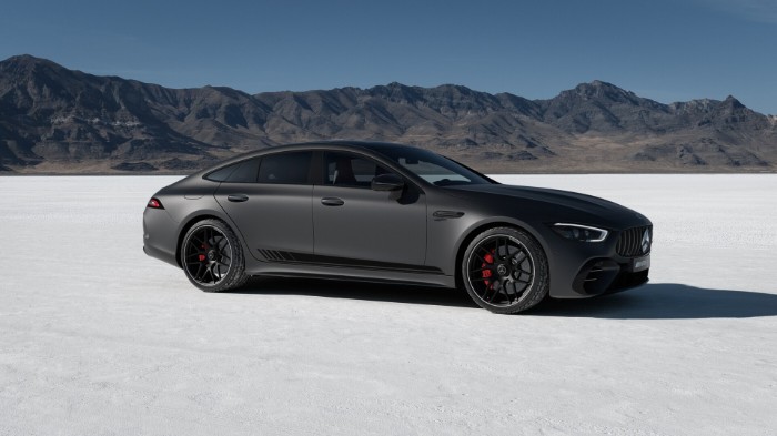 53, AMG, Pano, Performance Stolar, Premiumplus Paket