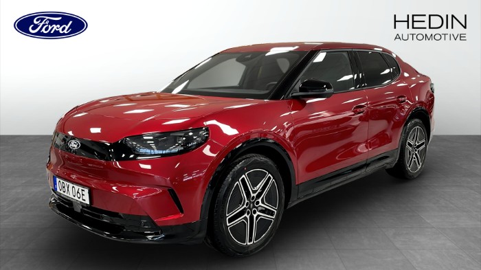 CAPRI PREMIUM LONG RANGE AWD 340HK