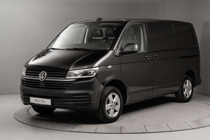 2,0 TDI 150hk K Exclusive 4M