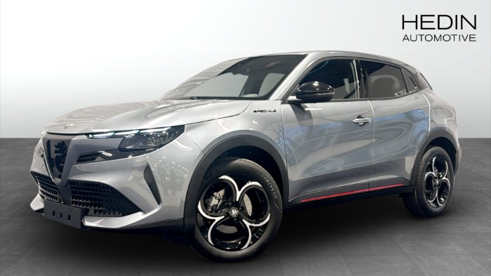 SPECIALE 1.2 136HP MHEV