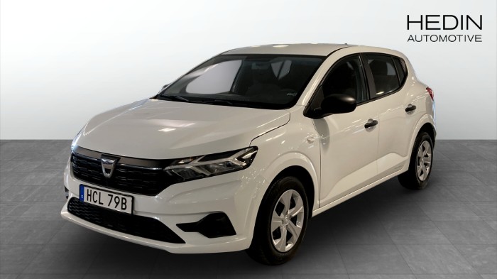 SANDERO ESSENTIAL TCE 90