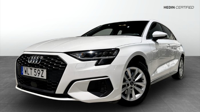 Sportback 35 TFSI Proline Automat