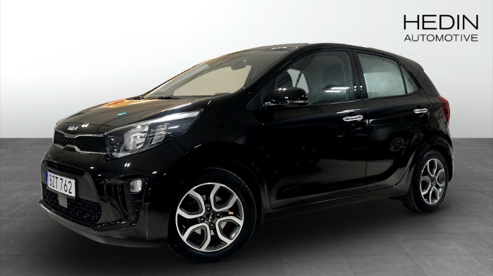 1.0 MPI Manuell 67hk Backkamera