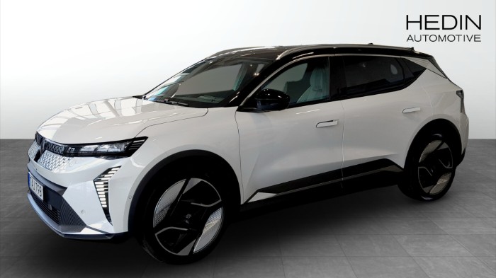 E-TECH 100% ELECTRIC 87 KWH LONG RANGE