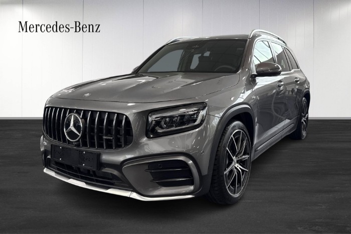 35 // AMG Line Advanced Plus // 306hk