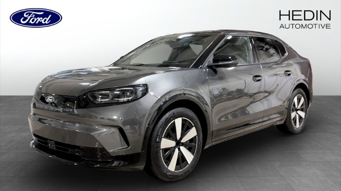 Long Range RWD 286hk Business Edition