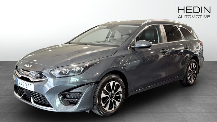 SW PHEV ADVANCE