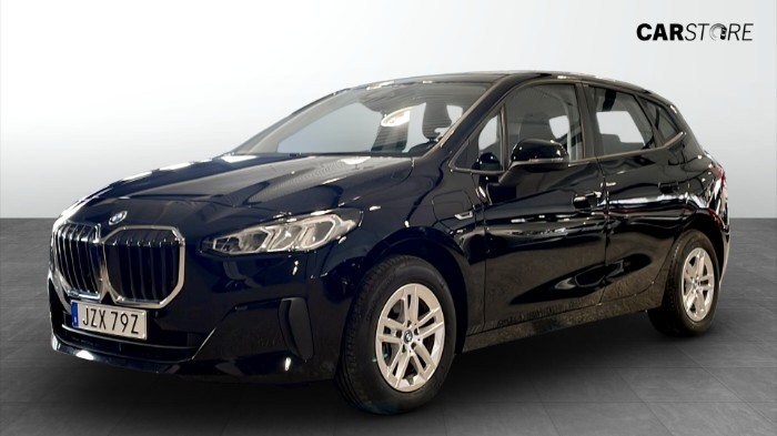 Xdrive, Active, 245hk, Navi, Laddhybrid