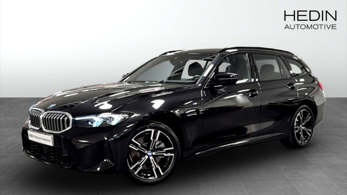xDrive Touring M Sport Active Comfort Adaptiv farthållare