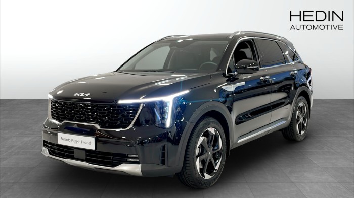 PHEV AUT AWD ADVANCE PLUS PANORAMA | FRIA VINTERHJUL