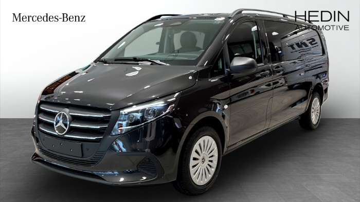 119 CDI MIXTO EX. LÅNG PRO