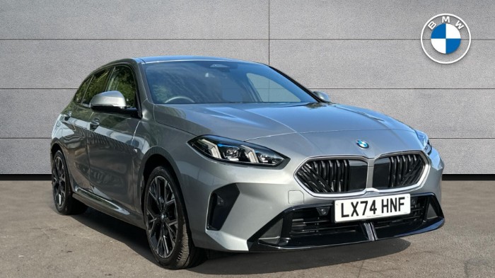 120 M Sport