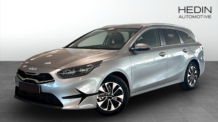 Ceed SW