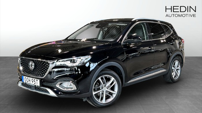 EHS PLUG-IN HYBRID LUXURY MY21