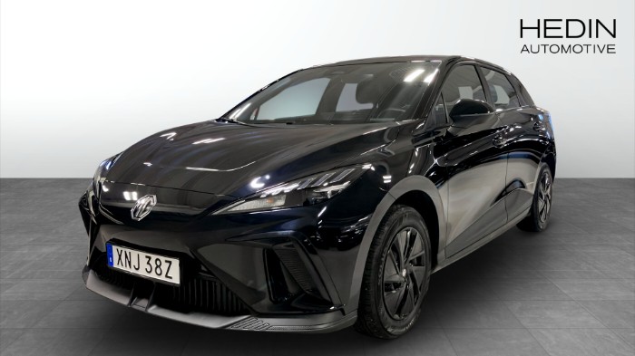 MG4 SR STANDARD 51 KWH