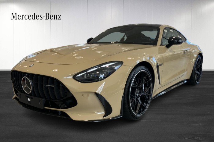 63 S E PERFORMANCE AMG PREMIUM PLUS / KOLFIBER / LAGERBIL