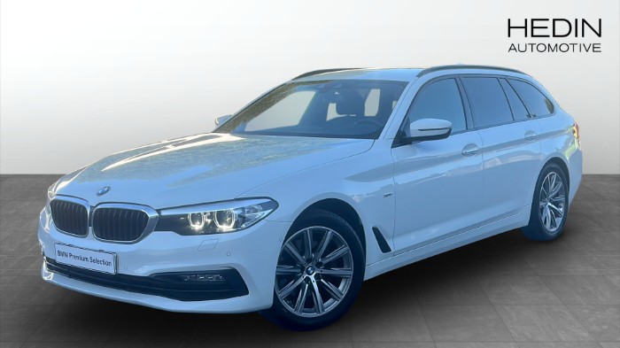 520d xDrive Touring