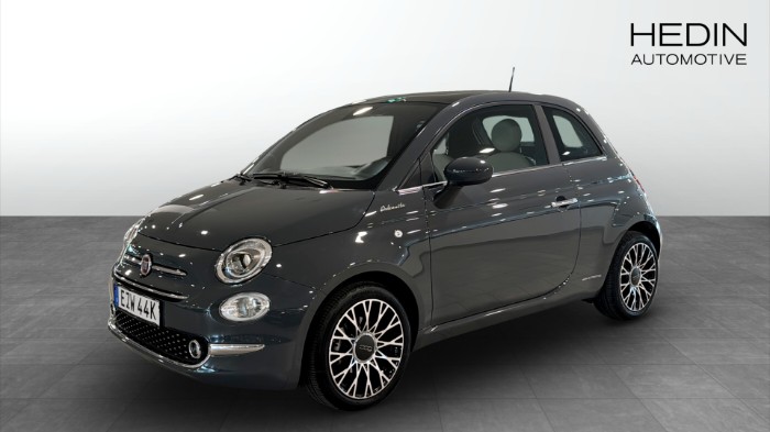 500 HB DOLCEVITA 1.0 70HK FWD