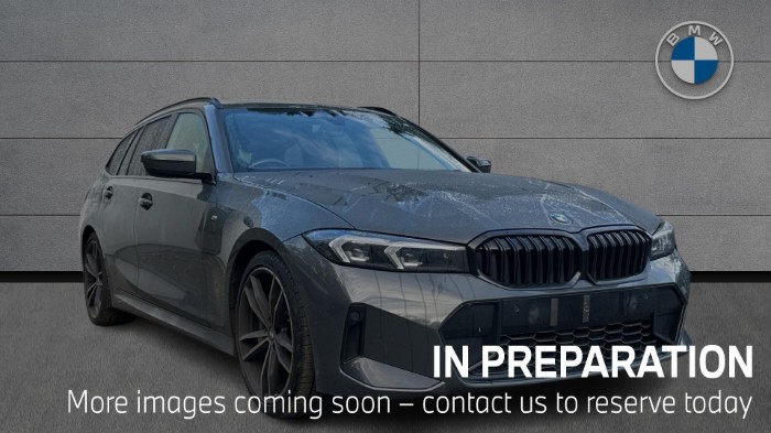 320d M Sport Touring