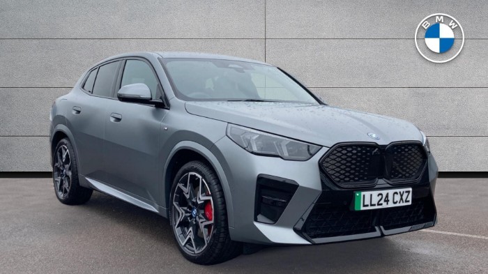 iX2 xDrive30 M Sport