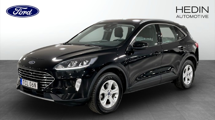 Titanium PHEV 225hk Automat