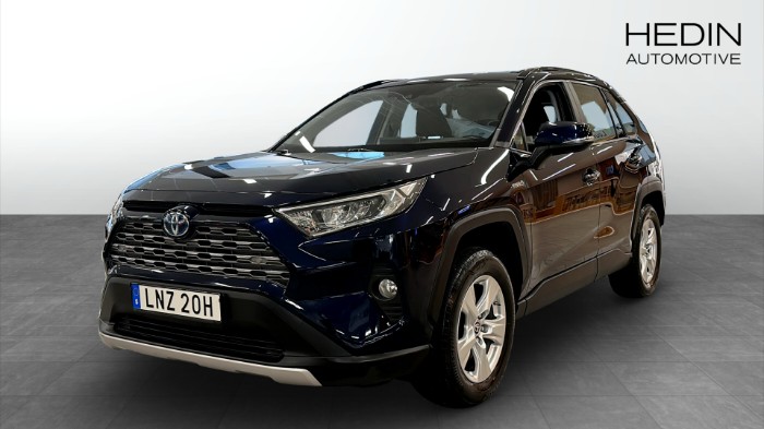 2.5 AWD ACTIVE KOMFORTPAKET ELHYBRID