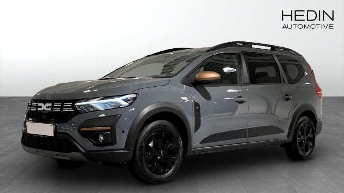 EXTREME HYBRID 7-sits PL 3690:- /mån