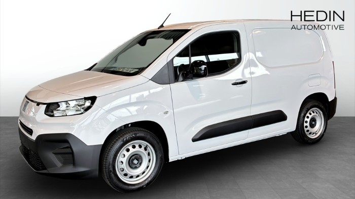 DOBLO MCA SKÅP L1 130HK AT NORDIC
