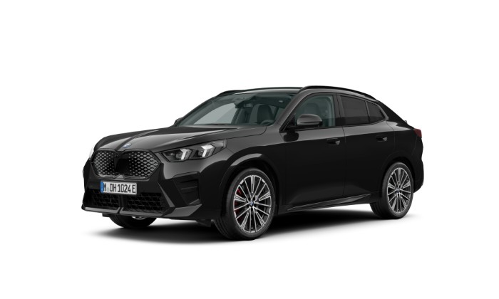 xDrive30 Supercharged