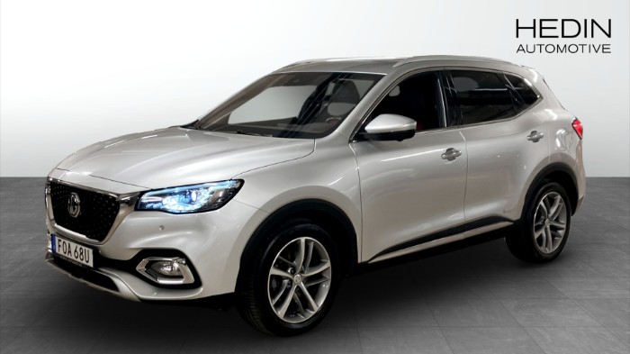 EHS PHEV LUXURY