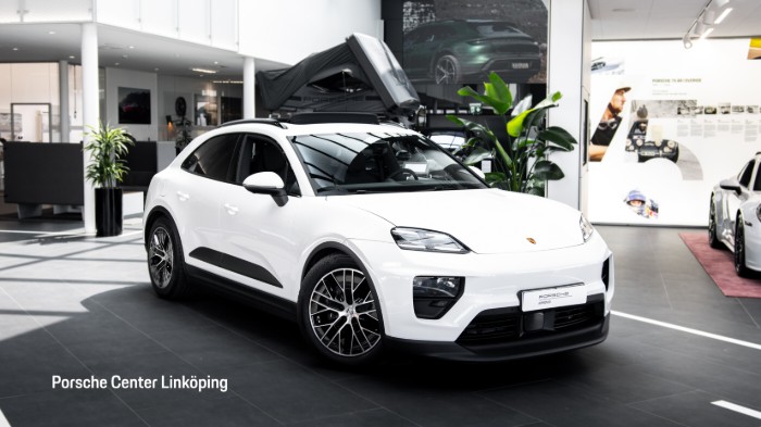 macan