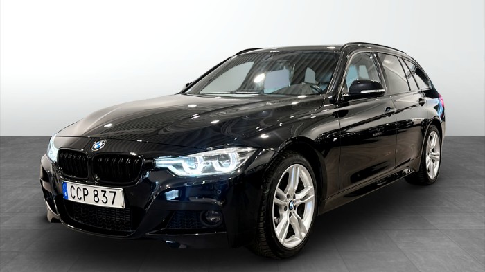D XDRIVE M Sport