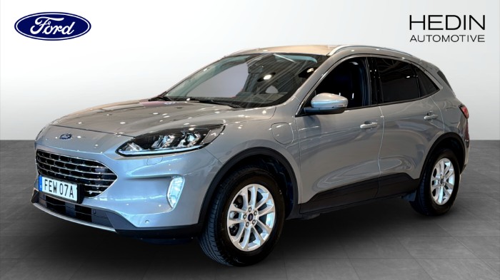 TITANIUM 2.5 PLUG-IN HYBRID FWD 225HK /Backkamera/Dragkrok