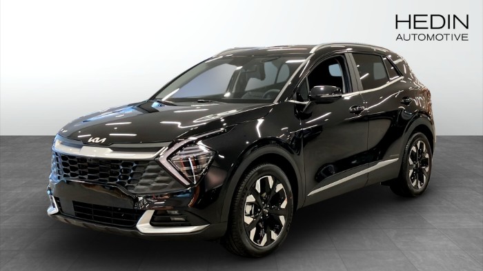 Advance PHEV KAMPANJ